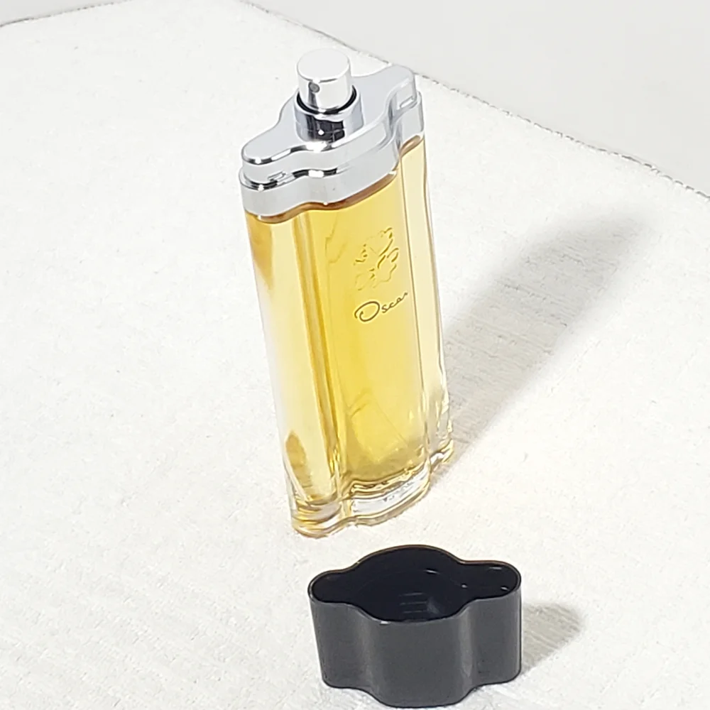 Oscar by Oscar de la Renta Eau de Toilette Natural Spray 3.4 oz Perfume Women's - Picture 6 of 8